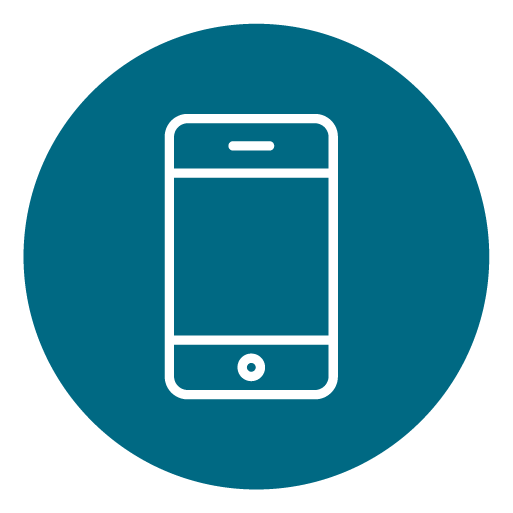 smartphone icon