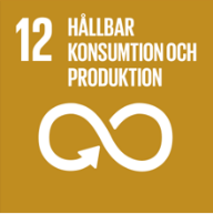 12 hallbar konsumtion och produktion