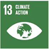 13 Klimatåtgärd