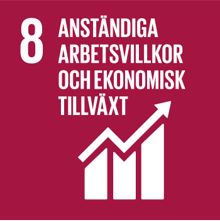 8 arbetsvillkor