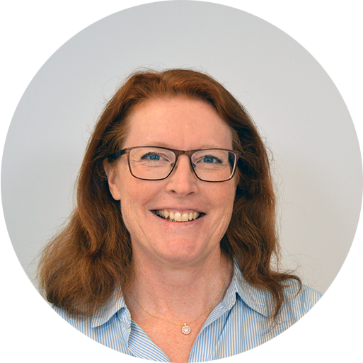 Kontaktbild Kristina Hedenblad