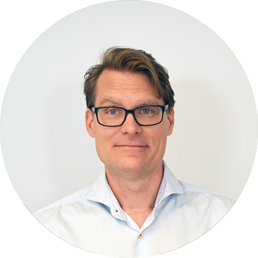 Kontaktbild Marcus Nilsson