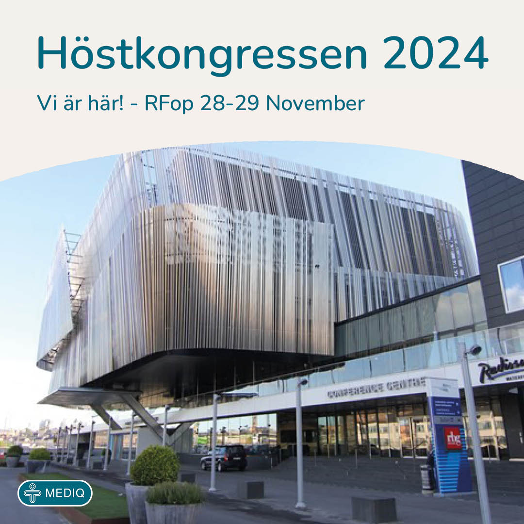 Höstkongressen 2024