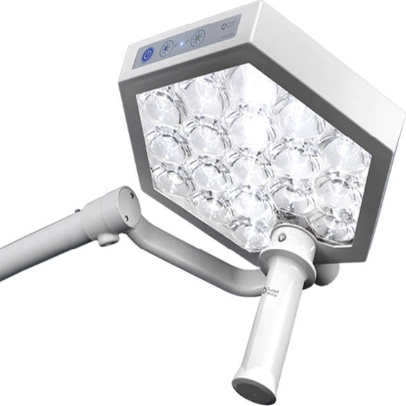 Trulight 1000 undersökningslampa