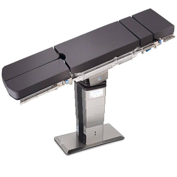 Trusystem 7500 operationsbord