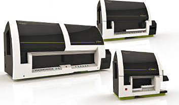 ACL Top 50 faimljeserie