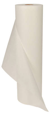 Britsunderlägg 1 lager Nonwoven 40cm x 200m