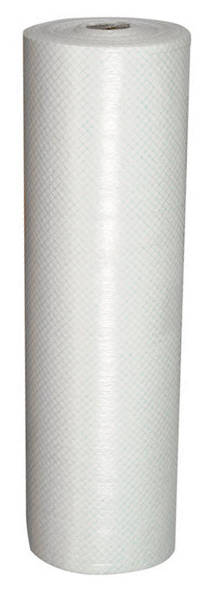 Britspapper Perforerad laminerad 2 lager