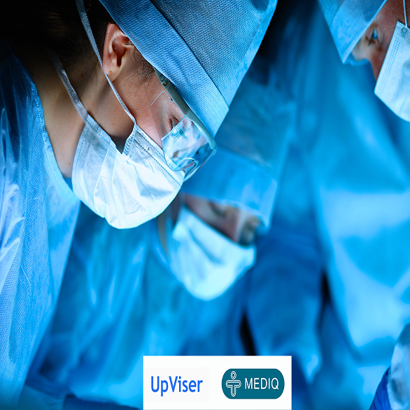 upviser-mediq-integration