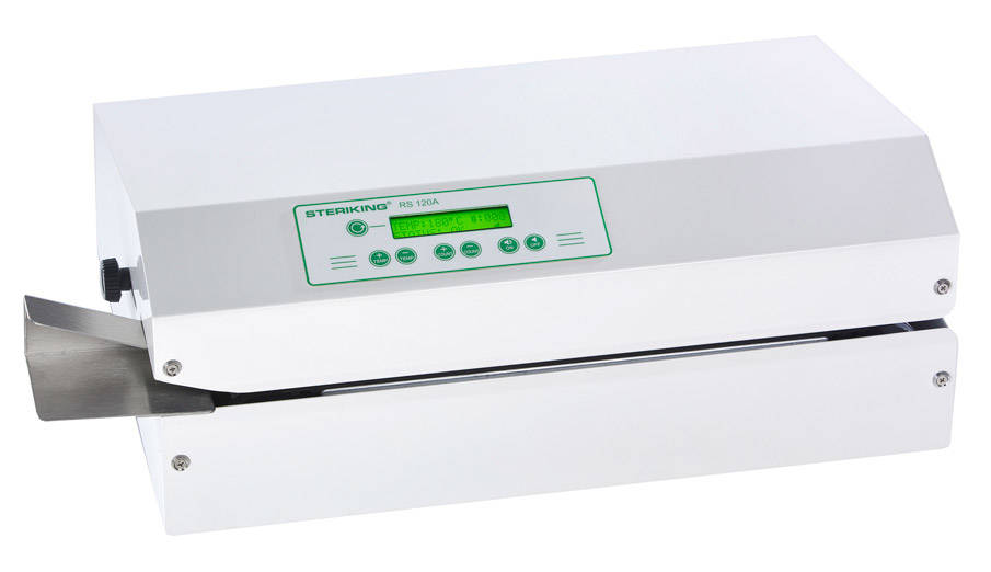 Värmeförseglingsmaskin RS120A