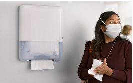 Hygien på toaletter