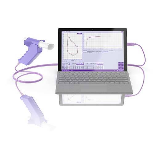 Ndd spirometri easy on pc